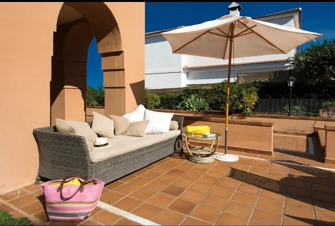 Villa Ana Alhaurín de la Torre 0*,  Espagne